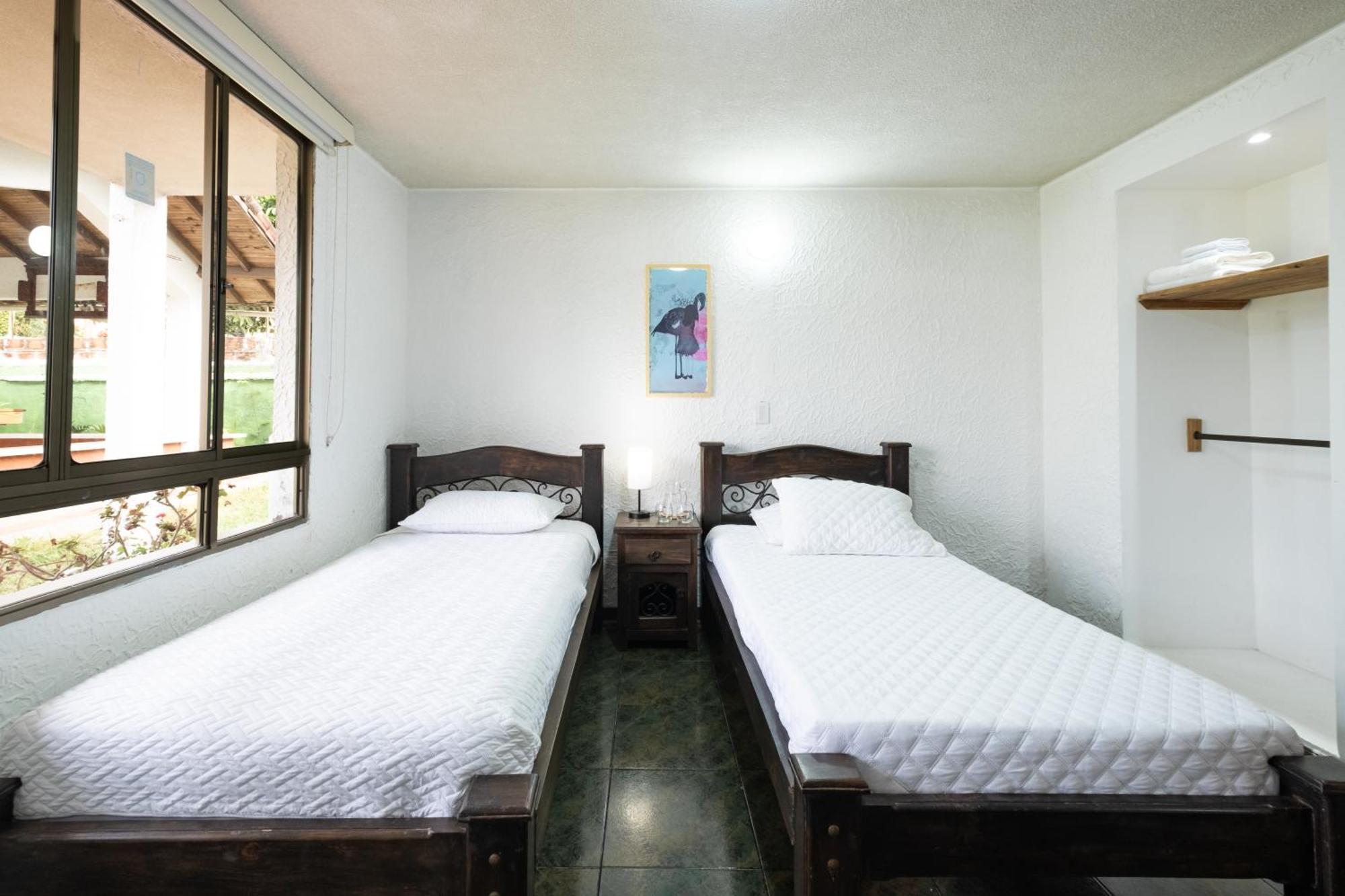 Hotel Chalet La Sofia By Majuva El Socorro Dış mekan fotoğraf