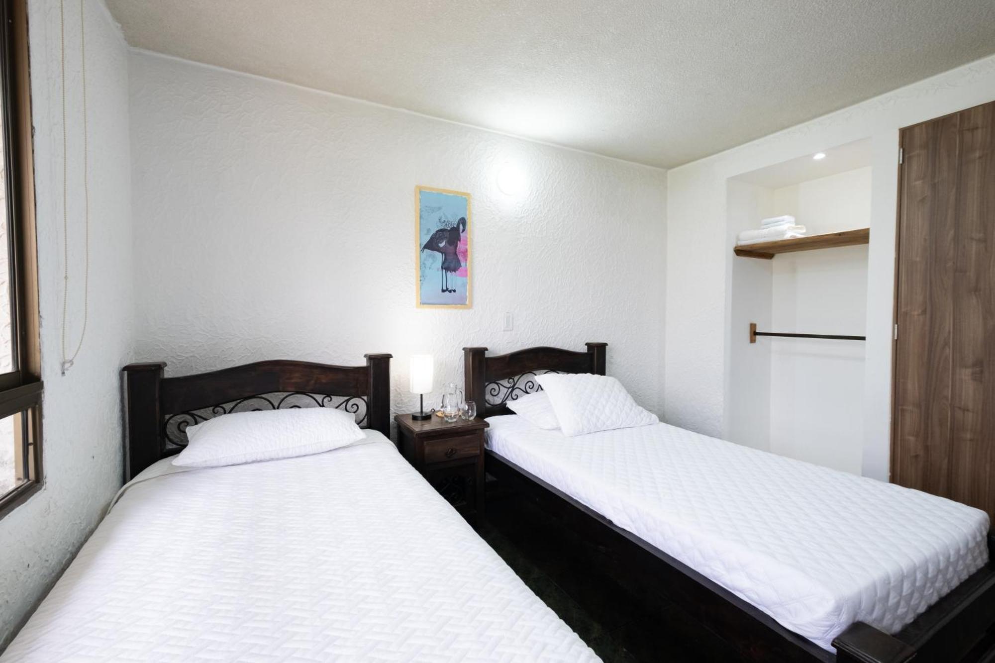 Hotel Chalet La Sofia By Majuva El Socorro Dış mekan fotoğraf