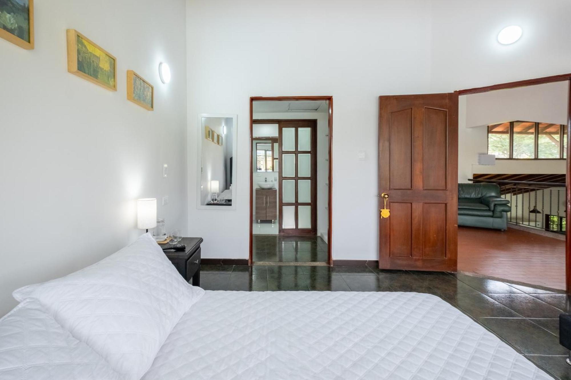 Hotel Chalet La Sofia By Majuva El Socorro Dış mekan fotoğraf