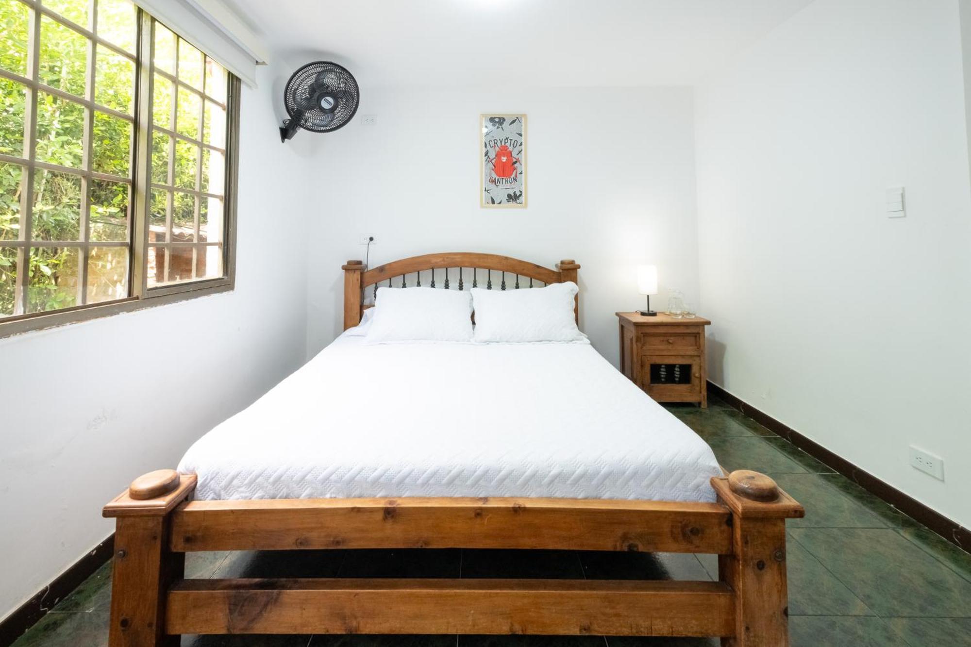 Hotel Chalet La Sofia By Majuva El Socorro Dış mekan fotoğraf